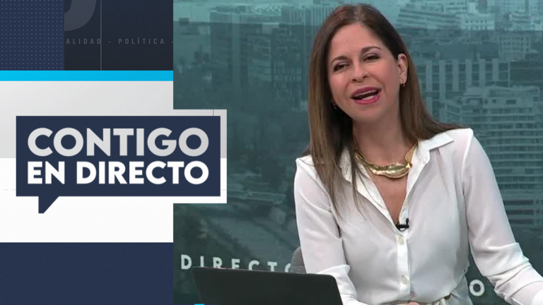 Contigo en Directo | Capítulo 761