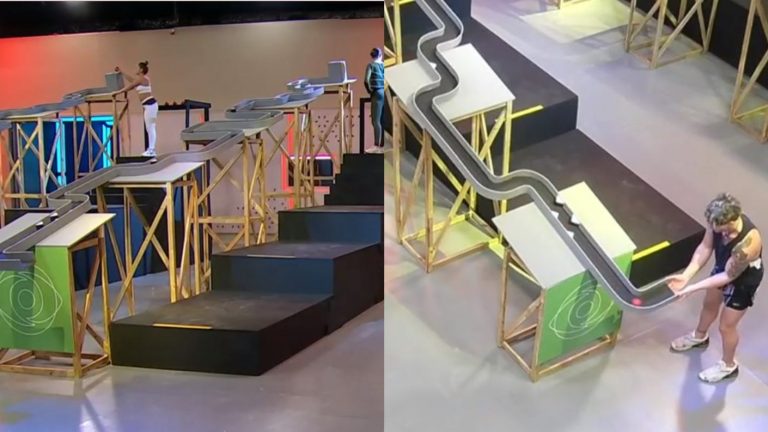 Destreza, velocidad y precisión, la prueba de este martes para elegir nuevo líder de la semana en Gran Hermano