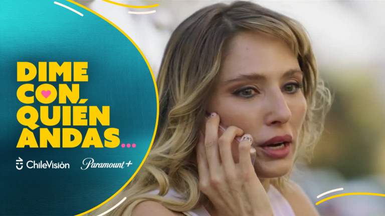 Dime Con Quién Andas | Capítulo 33