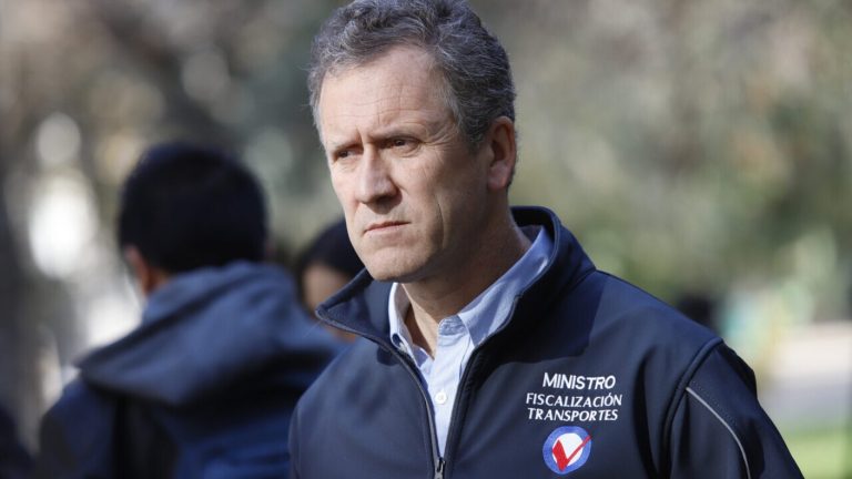 Subirá $10: Gobierno confirmó fecha del alza en el precio del transporte público