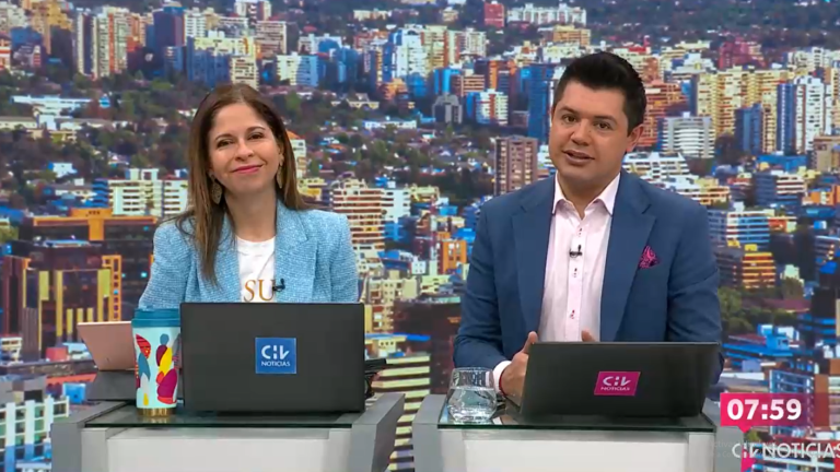 CHV Noticias AM | Miércoles 16 de agosto de 2023