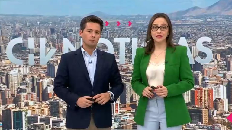 CHV Noticias Tarde | Miércoles 16 de agosto de 2023