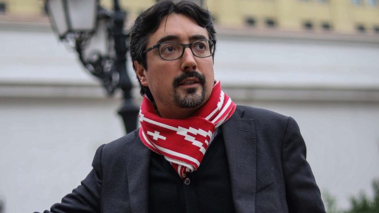 Remezón en RD: Mesa directiva liderada por senador Latorre renuncia tras cambio de gabinete