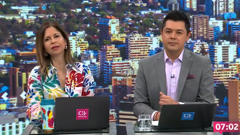 CHV Noticias AM | Jueves 17 de agosto de 2023