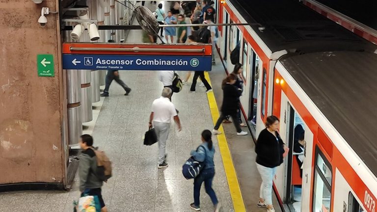 Monto Máximo Mensual: ¿Cuántos viajes hay que hacer para llegar a los $38 mil y obtener pasajes gratis?