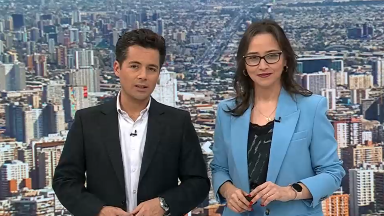 CHV Noticias Tarde | Jueves 17 de agosto de 2023