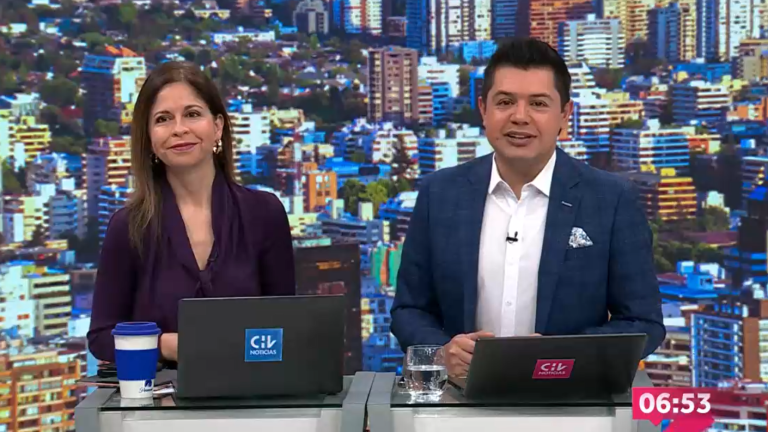 CHV Noticias AM | Viernes 18 de agosto de 2023