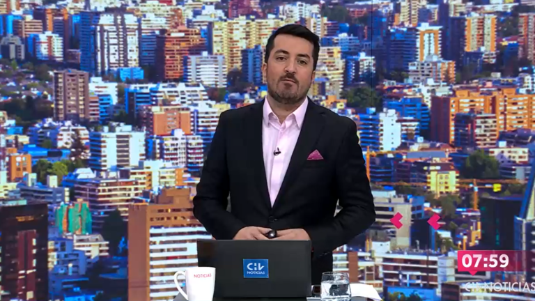 CHV Noticias AM | Sábado 19 de agosto de 2023
