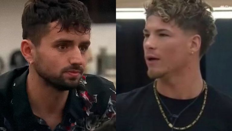 Bambino lanzó radical comentario sobre Raimundo Cerda de Gran Hermano