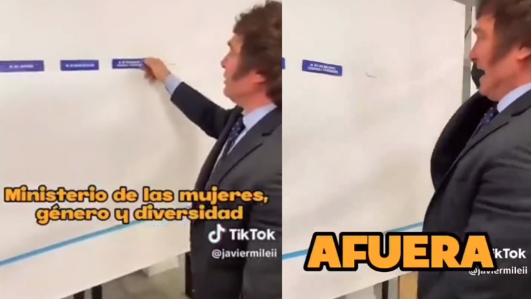 Estos son los 10 ministerios que desaparecerían en eventual Gobierno de Milei en Argentina