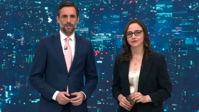 CHV Noticias Central | Sábado 19 de agosto de 2023