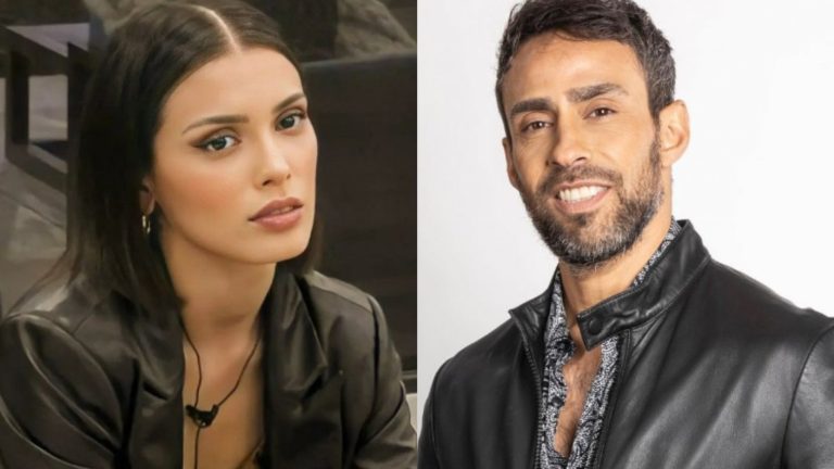 “Claramente supe”: Madre de Coni Capelli comentó relación de su hija con Jorge Valdivia