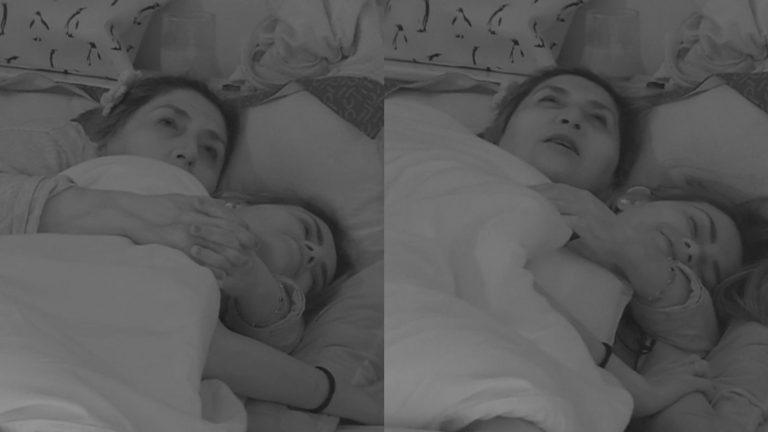 Coni sorprende a Jennifer con particular sueño sexual relacionado con su ex pareja