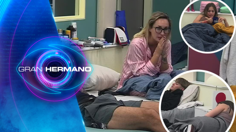 Eran todos niños: Fran, Skarleth, Alessia, Jorge y Hans contaron cómo vivieron su 27F