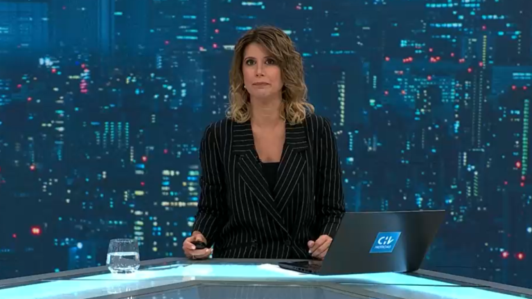 CHV Noticias Central | Lunes 21 de agosto de 2023