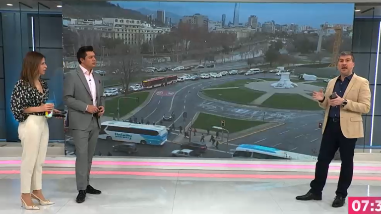 CHV Noticias AM | Martes 22 de agosto de 2023