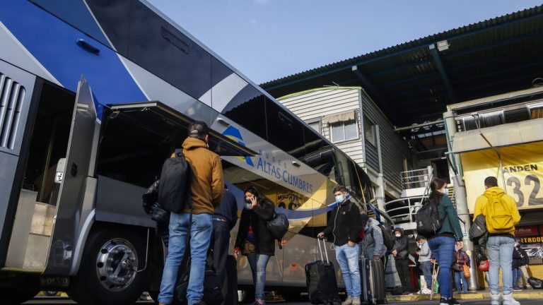 Así puedes cotizar los precios de pasajes en bus a todo Chile y ahorrar en Fiestas Patrias