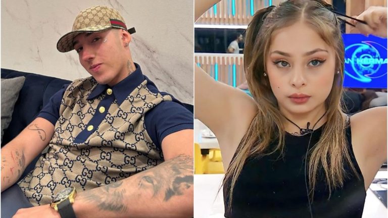 La verdad detrás del supuesto audio de Pailita contra Skarleth: “Creo que la deberían echar