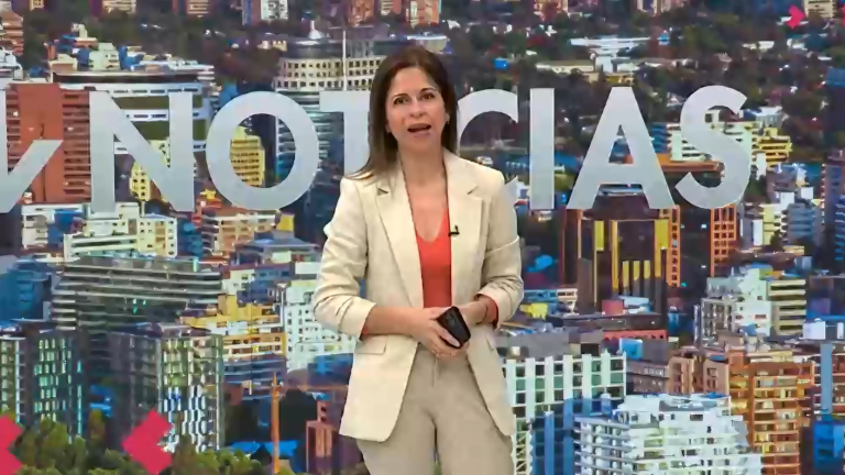 CHV Noticias AM | Miércoles 23 de agosto de 2023