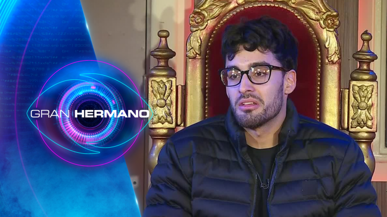 “Quiere que me vaya cag…”: Jorge y Jennifer tuvieron tenso momento en actividad