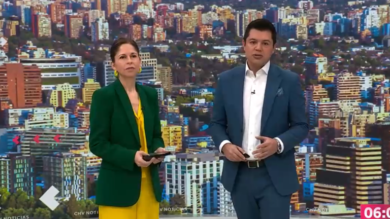 CHV Noticias AM | Jueves 24 de agosto de 2023