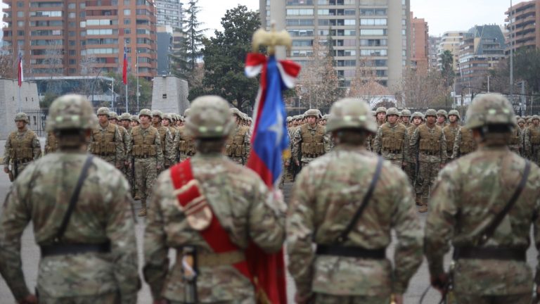 ¿Qué se sabe de Brandon Villegas? El cabo del Ejército que murió tras una práctica de tiro en Colina