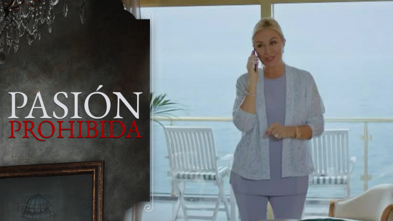 Capítulo 191 | Revisa el adelanto de Pasión Prohibida