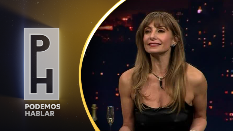 ¡Muy tacaño! Macarena Venegas expuso a un galán por una fallida cita