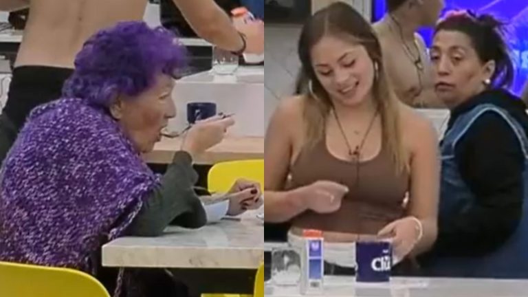 ¡Cayó en la trampa! Estrategia de Pincoya deja al descubierto animadversión de Mónica en Gran Hermano