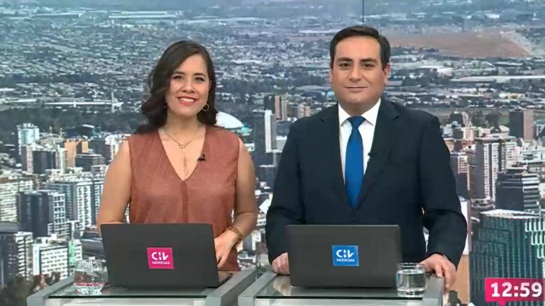 CHV Noticias Tarde | Sábado 26 de agosto de 2023