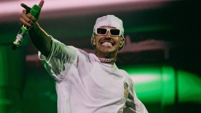 Tendrá 14 canciones: Feid anuncia estreno de nuevo disco con la participación de dos artistas chilenos