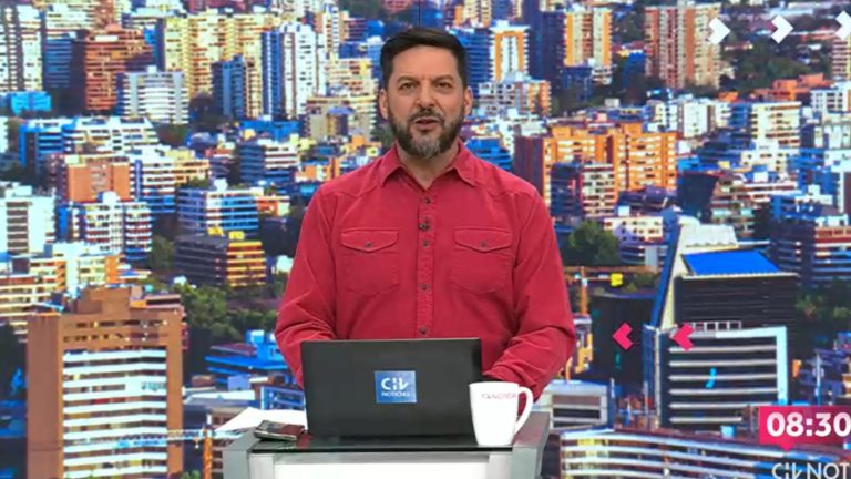 CHV Noticias AM | Sábado 26 de agosto de 2023