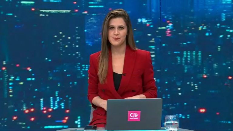 CHV Noticias Central | Sábado 26 de agosto de 2023