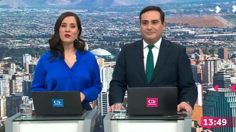 CHV Noticias Tarde | Domingo 27 de agosto de 2023