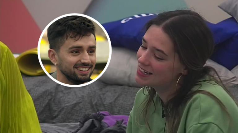 ¿Bambino encaja en el perfil? Esto es lo que debe tener el hombre ideal de Alessia