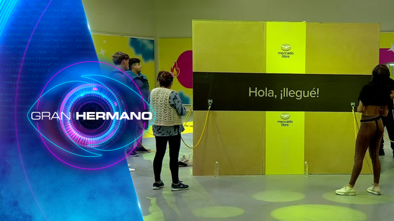¡Se retiró! Este es el jugador que abandonó la prueba del líder