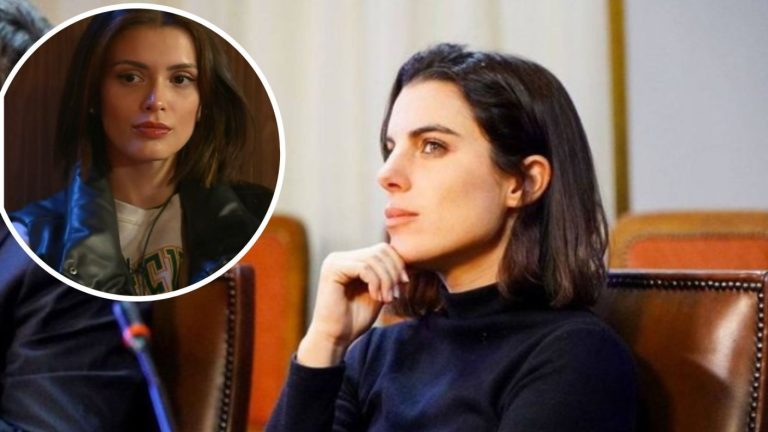 ¿Team Lulo? Maite Orsini contó que aplica la misma regla de Coni para tener una primera cita