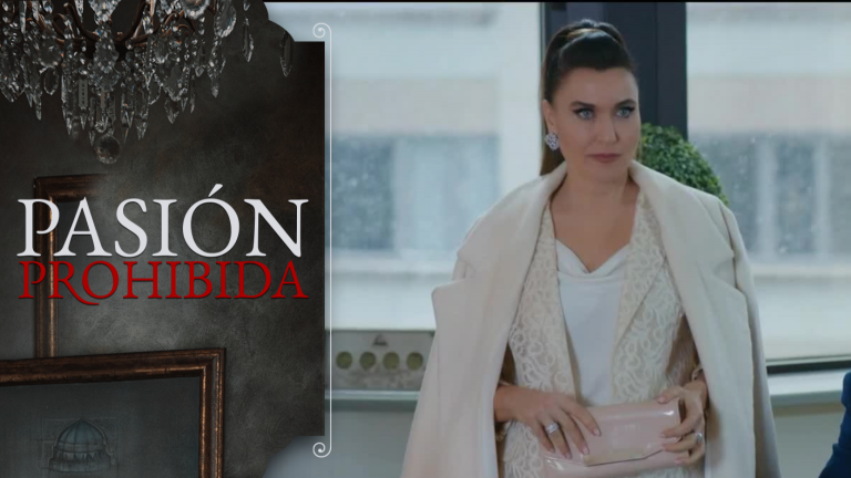 Capítulo 193 | Revisa el adelanto de Pasión Prohibida