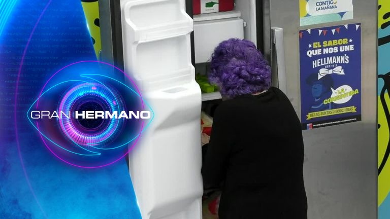 Mónica escondió rico alimento y acusó de egoístas a sus compañeros: “Ellos se aseguran”