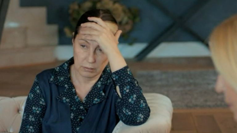 Madre | Capítulo 77