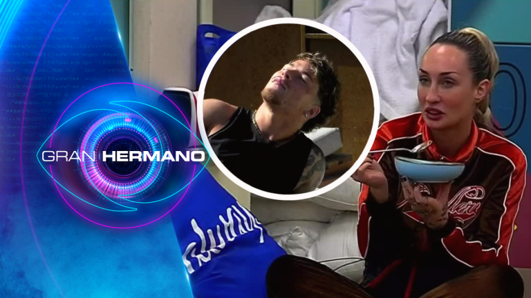 “Se le han subido los humos”: Fran criticó la confianza de Raimundo en Gran Hermano