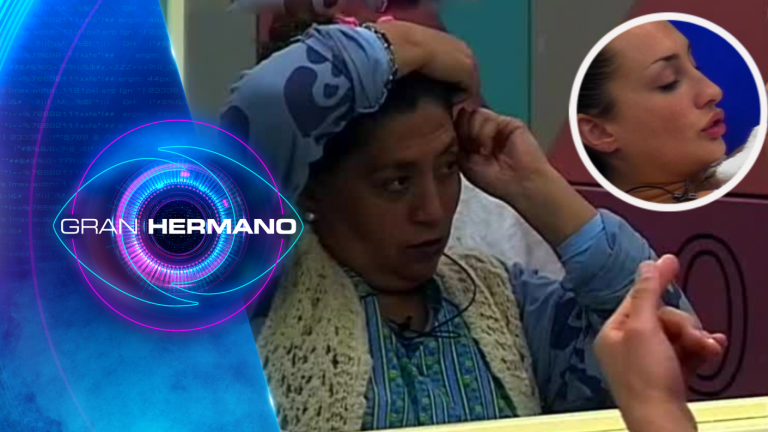 “No tengas miedo…”: Jennifer hizo día de depilación en Gran Hermano
