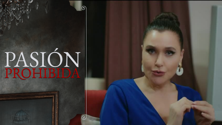 Pasión Prohibida | Capítulo 194