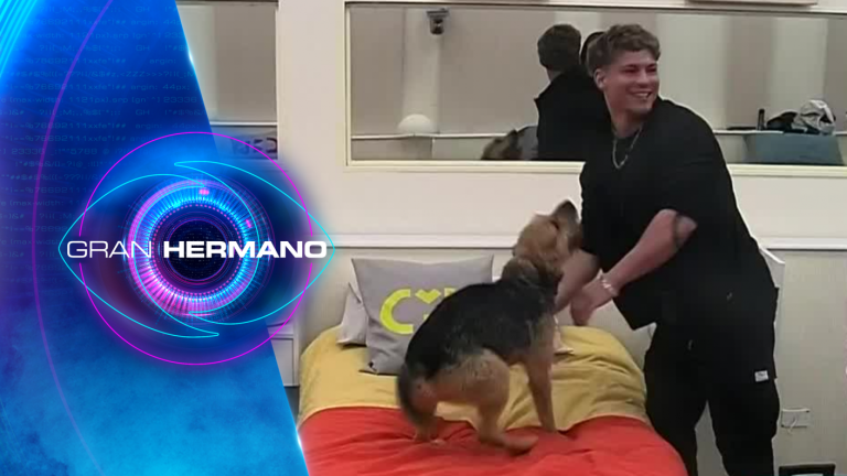 El nuevo jugador de Gran Hermano ya eligió pieza: ¿Con qué 