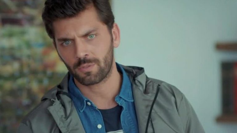 “Espero que sepas lo que vas a hacer”: Alí desafió a Sinan para contarle una importante verdad a Zeynep