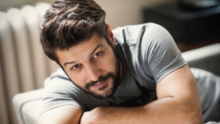 ¡Recién a los 27 años! Sinan de Madre sorprendió inusual confesión amorosa