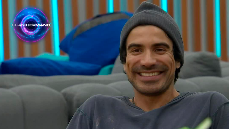 ¡Desafiará a la casa! Sebastián Ramírez vuelve a Gran Hermano Chile