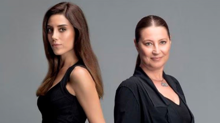 Conoce qué actriz de Madre le ganó al cáncer de mama