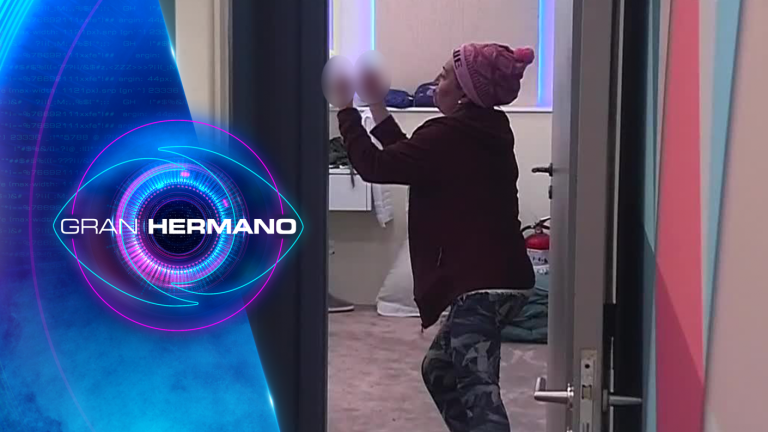 ¡No le importó nada! Pincoya dejó tirado a sus compañeros en medio de competencia