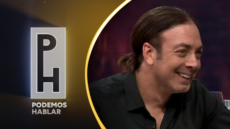 Podemos Hablar | Capítulo 26 | Temporada 2023 | Nicolás Massú habló de todo